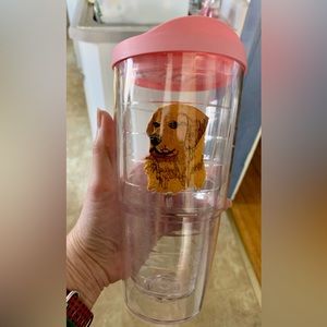 Tervis Tumbler, 24 oz-Golden Retriever